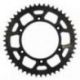 ProX, rozeta 808 49 duralová Suzuki RM 125 '80-11, RM 250 '87-12, RMZ 250 '07-20, RMZ 450 '05-20, DR 350 '90-99, DRZ 400