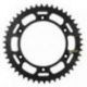 ProX, rozeta 820 50 / 702 50 duralová Husqvarna CR/WR/TE/TC '90-'13, Beta RR '05-'12 (82050,70250) (JTR822. 50) (řetěz 520)
