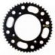 ProX, rozeta 4486 51 KTM SX 85 / 105 '03-21 (448651) (JTR895.51) (řetěz 428)