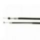 ProX, lanko spojky, Honda CRF 150F '06-17 (45-2012) (OEM:22870-KPT-A00)