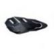 Racetech, kryty páček, HP3 černá barva