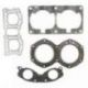 ProX, horní sada těsnění Top-End, Yamaha 760 '96-'00 WAVE BLASTER/ WAVE RUNNER/ WAVE VENTURE/ WAVE RUNNER/ WAWE VENTURE (vodní s