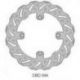 Delta Braking, přední brzdový kotouč, Beta 250 RR '05-12, 525 RR '05-12, WAVE (260X120,3X4mm) (4X8,5mm) (NG1263)