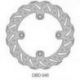 Delta Braking, zadní brzdový kotouč, Beta 250 RR '05-12, 525 RR '05-12, WAVE (260X120,3X4mm) (4X8,5mm) (NG1264)