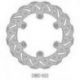 Delta Braking, zadní brzdový kotouč, Suzuki RM 125 '88-10, RM 250 '88-10, DRZ 250 '01-07, Yamaha YZ 125 '01-16, YZ/YZF/WR 250 '0