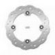 NG, zadní brzdový kotouč, Honda CR 125 '89-'97, CR 250 '89-'96 (220X121X5mm) (4X10,5mm) WAVE