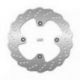 NG, přední brzdový kotouč, Suzuki DR 650 '90-'93, DR 750 '88-'90 (280X121X4mm) (4X10,5mm) WAVE