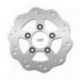 NG, zadní brzdový kotouč, KYMCO BET WIN/DINK CLASIC/YUP, 125/150/200/250 '00-07 (200X58X4mm) (5X10,5mm) WAVE