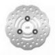 NG, přední brzdový kotouč, Suzuki LTZ 250/400, LTA 400/500 '85-15, LTF 400/500 (170 x48x3mm)(3x10,50mm) WAVE