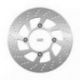 NG, přední brzdový kotouč, Honda FMX 650 '05-06 (296X112X4mm) (4X10,5mm)