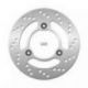 NG, přední / zadní brzdový kotouč, Suzuki SIXTEEN 125/150 '08-14 (220X89X4mm) (3X10,5mm)