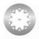 NG, přední brzdový kotouč, BMW R 65R/GS/RT '80-95 (285X144X5mm) (10X5mm)