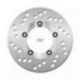 NG, přední brzdový kotouč, PIAGGIO HEXAGON 125/150/180 '94-97 (175X73X4mm) (5X6,5mm)