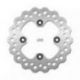 NG, přední brzdový kotouč, Kawasaki KRF 750 BRUTE FORCE '08-21 (20X84X5mm) (4X10,5mm) WAVE