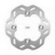 NG, přední brzdový kotouč, Polaris RANGER 500/570/700/800/900 '09-'14 (227X114X5) (4X14,3mm) WAVE