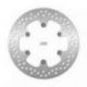 NG, zadní brzdový kotouč, KEEWAY KXM/RK 200 '11-16, TX/TXM 125/200 '11-20 (239X110X5mm) (6X6,5mm)