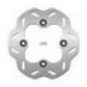 NG, zadní brzdový kotouč, Polaris RANGER 900 '11-'14 (219X99X5mm) (4X14,3mm) WAVE
