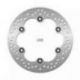 NG, zadní brzdový kotouč, Honda CB1300 '03-17, CB1100 '17-21 (256X144X6mm) (6X10,5mm)