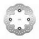 NG, zadní brzdový kotouč, Honda CBR250/300 '11-17, CBR600RR '09-18, VTR250 '09-17 (220X105X5mm) (4X10,5mm) WAVE