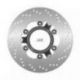 NG, zadní brzdový kotouč, Kawasaki W800 '19-21 (270X120X6mm) (6X10,5mm)