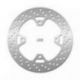 NG, zadní brzdový kotouč, Kawasaki Z900 '18-21 (250X110X5mm) (4X10,5mm)