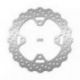 NG, zadní brzdový kotouč, Kawasaki Z900 '18-21 (250X110X5mm) (4X10,5mm) WAVE
