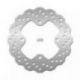 NG, zadní brzdový kotouč, Kawasaki ZX-10R '08-10 (220X10X4,2mm) (4X10,5mm) WAVE