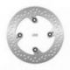 NG, zadní brzdový kotouč, Ducati 848/HYPERMOTARD/MONSTER 800/1100 '08-14 (245X108,3X5mm) (4X8,5mm)