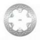 NG, zadní brzdový kotouč, Ducati ST4 '03-05 (245X115X5mm) (6X8,5mm)