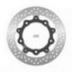 NG, zadní brzdový kotouč, KTM DUKE 690 '08-19, DUKE 790 '18-20 (240X107,5X5mm) (5X8,5mm) plovoucí