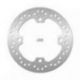 NG, zadní brzdový kotouč, CAN-AM COmmANDER/DEFENDER 800/1000 '11-17 (214X116X4,5mm) (4X11,5mm)