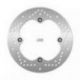 NG, přední brzdový kotouč, CAN-AM MAVERIC 900/1000 '17-19 (261X-X4,5mm) (4X9mm)