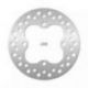 NG, přední brzdový kotouč, Suzuki LTA 450/500/700/750 '05-18 (200X90,2X3,5mm) (4X10,5mm)