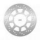 NG, zadní brzdový kotouč, Yamaha XT600 '87-03, XT600Z TENERE '87-01 (220X86X5mm) (6X6,5mm)