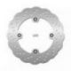 NG, přední brzdový kotouč, Honda CR125/500 '84-94, CRF230 '04-12 (240X118X3mm) (4X6,5mm) WAVE