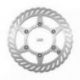 NG, přední brzdový kotouč, Gas Gas EC 125/200/250/300 '96-20 (260X108X3,5mm) (6X6,5mm) WAVE