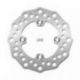 NG, zadní brzdový kotouč, Yamaha YZ65 '18-21, YZ80 '93-01, YZ85 '93-21 (190X84X3mm) (4X6,5mm) WAVE