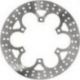 TRW Lucas, přední brzdový kotouč, Honda NTV 650 88-97, ST 1100 90-95, VT 1100 95-00