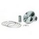 Vertex, pístní sada Kawasaki KXF 250 17 (79,95mm +3,0mm) Big Bore (13,7:1)