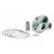 Vertex, pístní sada Kawasaki KXF 250 17 (79,97mm +3,0mm) Big Bore (13,7:1)