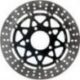 TRW Lucas, přední brzdový kotouč, Suzuki GSF 650 05-06, SV 650 03-10, VZ 1500 09-13, VLR 1800 08-13