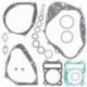 Winderosa (Vertex), kompletní sada těsnění, Suzuki DR200 86-88, DR200 S 18-20, DR200 SE 96-17