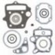 Winderosa (Vertex), horní sada těsnění Top-End Honda CRF50F 04-21, XR50R 00-03, Z-50R 88-99