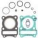 Winderosa (Vertex), horní sada těsnění Top-End Suzuki DR100 83-90, DR125 82-88, DR125SE 94-96
