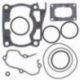 Winderosa (Vertex), horní sada těsnění Top-End Yamaha YZ125 98-00