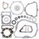 Winderosa (Vertex), kompletní sada těsnění (s gufery motoru), Kawasaki KLX250R 94-96, KLX250S 06-14, KLX250SF 09-10