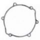Winderosa (Vertex), těsnění víka spojky, (vnější) Yamaha YZ65 18-21, YZ85 02-21