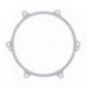 Winderosa (Vertex), těsnění víka spojky, vnější Kawasaki KLX250R 94-96, KLX250S 06-20, KLX250SF 09-10, KLX300(R