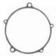 Winderosa (Vertex), těsnění víka spojky, vnější Yamaha YZ125 89-93, YZ250 89