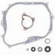 Winderosa (Vertex), opravná sada vodní pumpy, Kawasaki KLX250R 94-96, KLX250S 06-14, KLX250SF 09-10, KLX300(R) 97-07